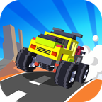 卡车冲刺3D(Truck Sprint 3D)v1.1.5