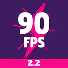 90FPS