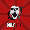 onlyred