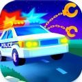 Police Racing