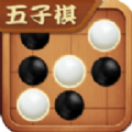 五子棋经典对战