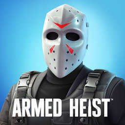 武装掠夺Armed Heist