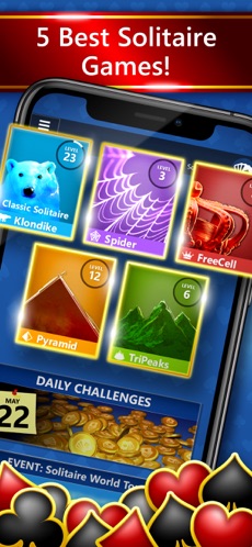 Microsoft Solitaire Collection