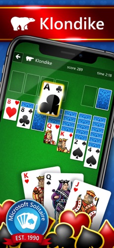 Microsoft Solitaire Collection