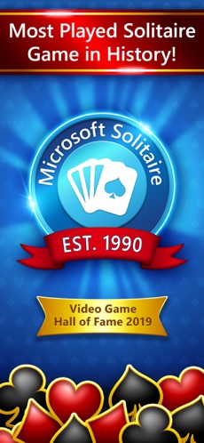 Microsoft Solitaire Collection