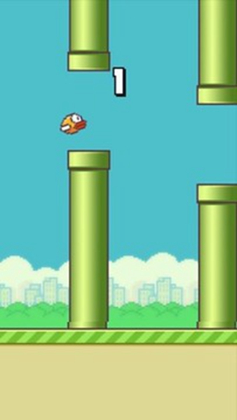 flappy bird