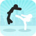 火柴人战斗无限(Stickman Fight - Stickfight Infinity)