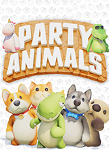 Animals Party中文版