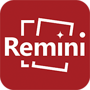 remini照片修复