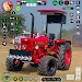 印度拖拉机农业游戏3D(IndianTractorFarmerGames3D)