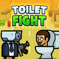 马桶人警察僵尸大战(Toilet Fight Police vs Zombie)