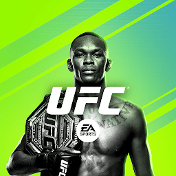 终极格斗冠军赛(UFC Mobile 2)