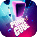 蹦块儿极限跳跃(Pump Cube)