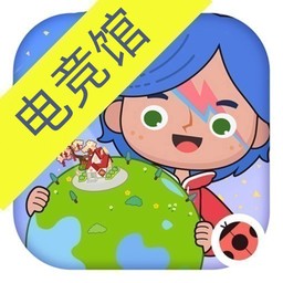 米加小镇世界电竞馆免登陆版