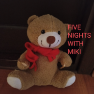 与MiKi的五夜(Five Nights with Miki)