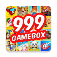 999Gamebox