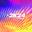 nba2k24豪华存档版