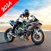 川崎忍者H2R游戏模拟器(Kawasaki Ninja H2R Games)