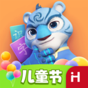 洪恩识字app