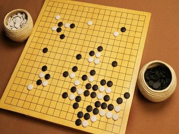 线上学习围棋的软件哪个好