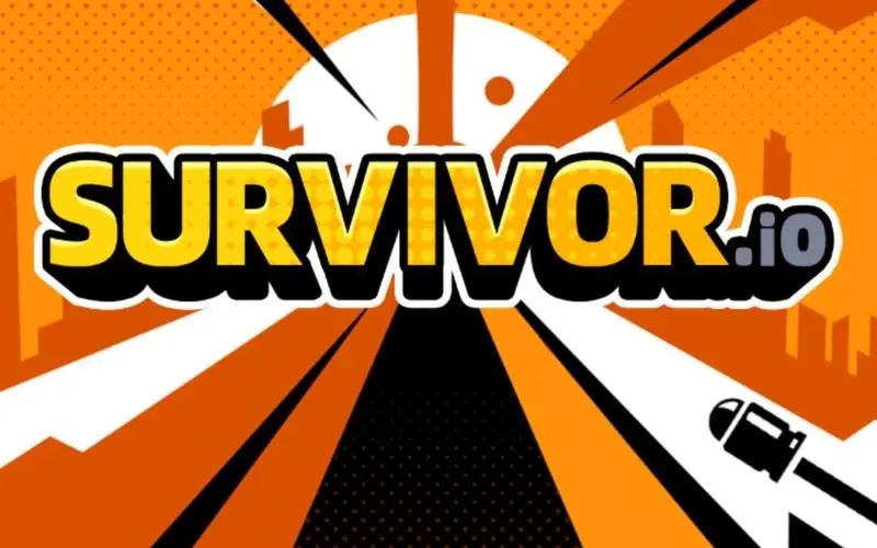 survivorio游戏安利