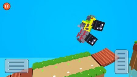 卡车冲刺3D(Truck Sprint 3D)v1.1.5