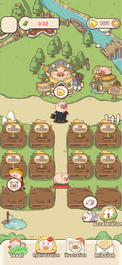 PigWorld