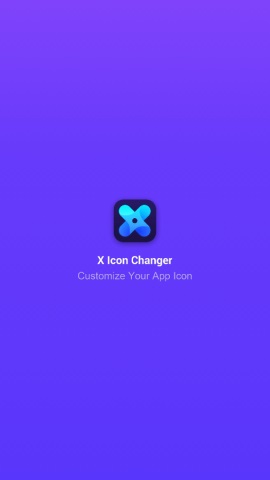 XIconChanger