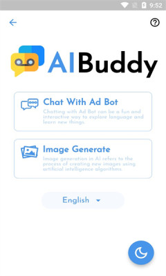 AIBuddy