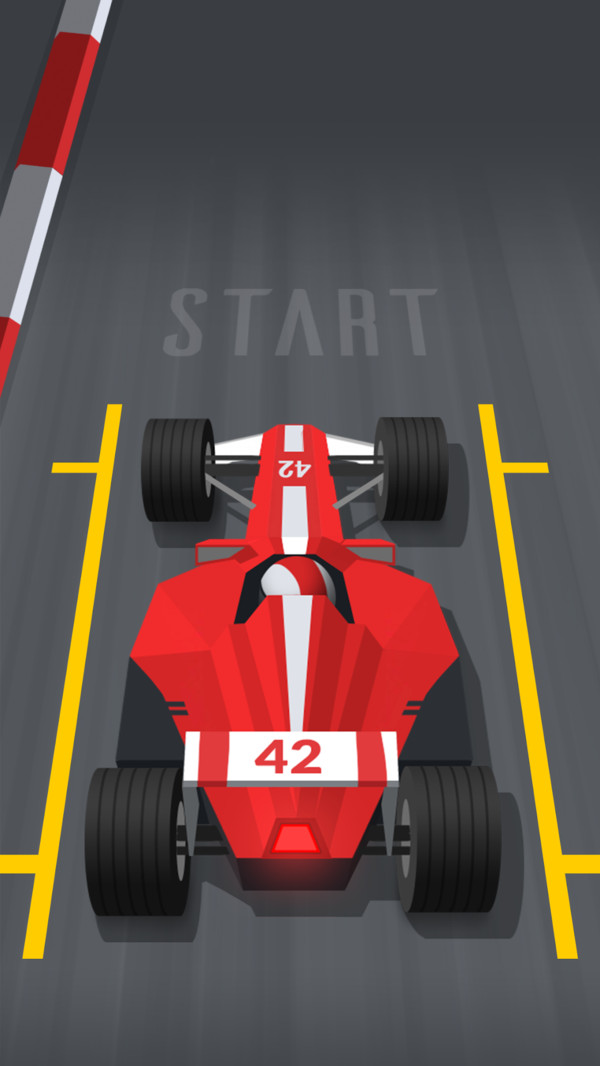 F1漂移