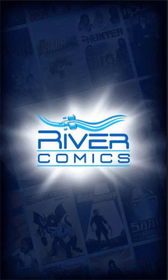 River Comics