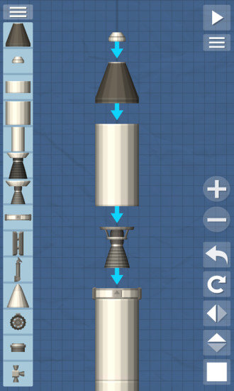 航天模拟器2.0完整版