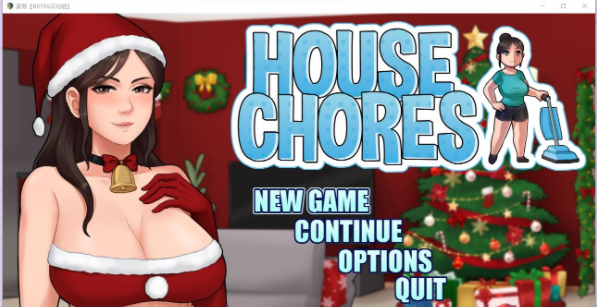 housechores11.2汉化版