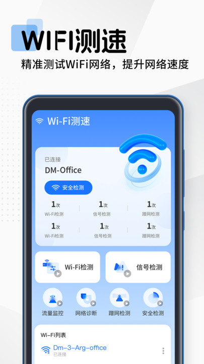 WiFi免费上网