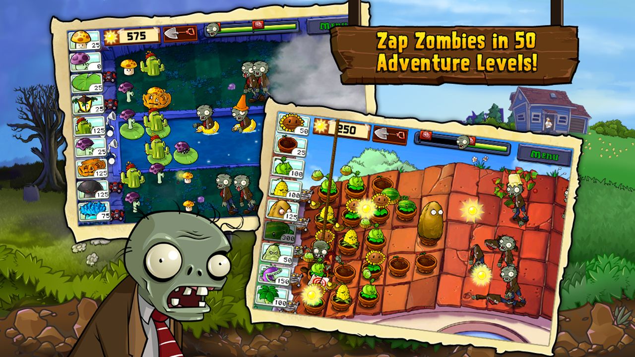 pvz_gm宅宅萝卜最新版