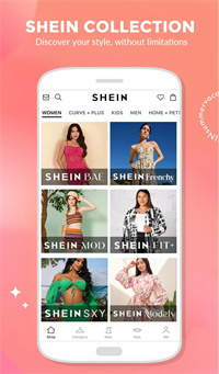 SHEIN