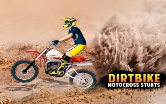 DirtBikeMotoCross