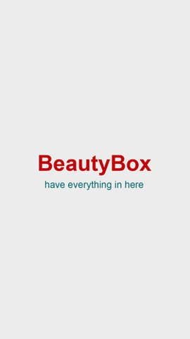 beauty box