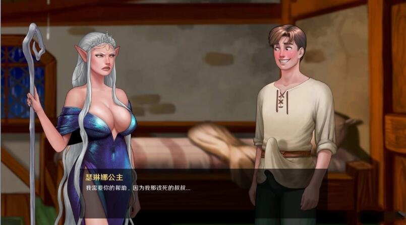 这就是传奇0.7精翻版