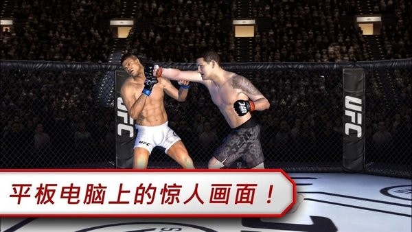 终极格斗冠军赛(UFC Mobile 2)