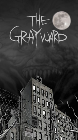 恐怖生存防御(GrayWard)