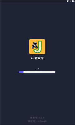 AJ游戏库