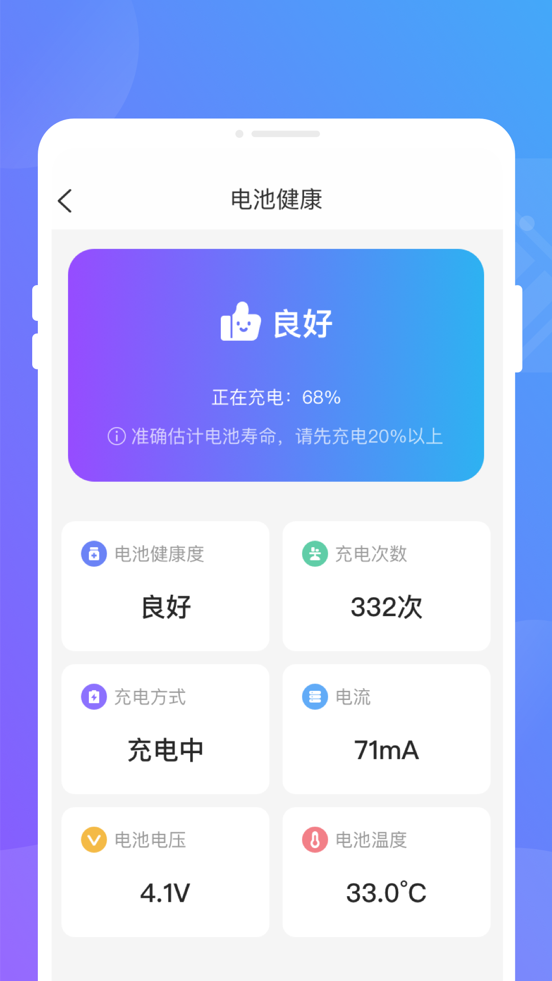 聚光省电王