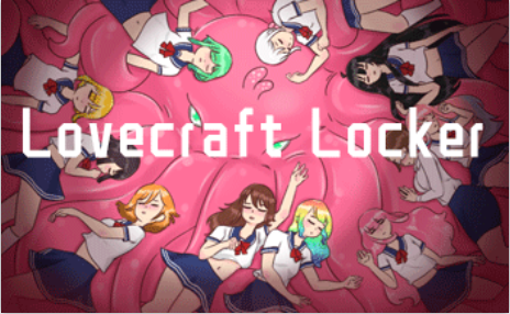 lovecraftlocker2中文版